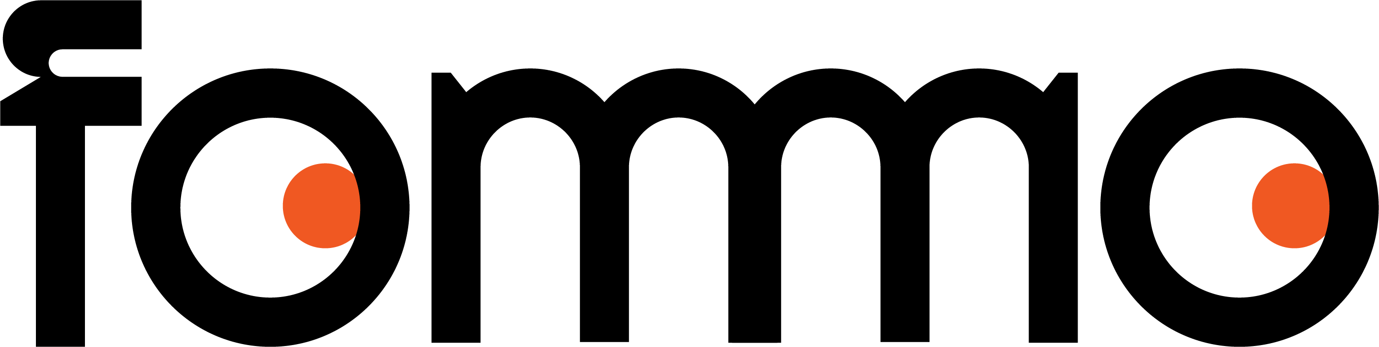 FOMMO | logo